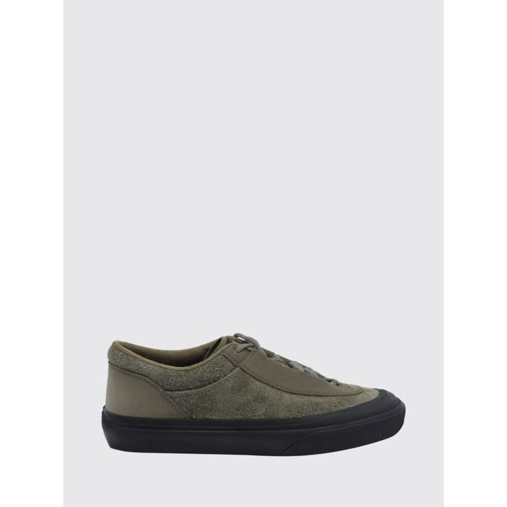 Stone Island Sneakers Men Green